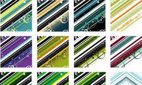 Retro Background